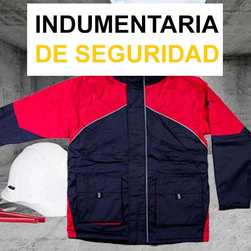 fabricante de  Indumentaria de trabajo